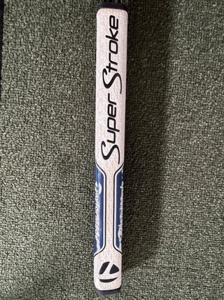 Putter Taylormade Spider X 35