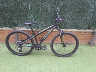 Bicicleta Orbea MX24