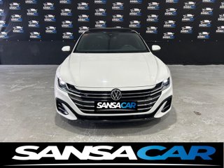 Volkswagen Arteon 2021