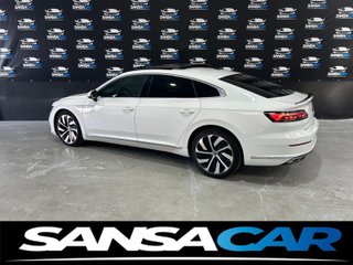 Volkswagen Arteon 2021