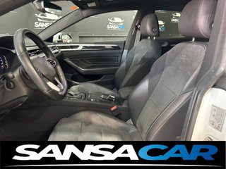 Volkswagen Arteon 2021