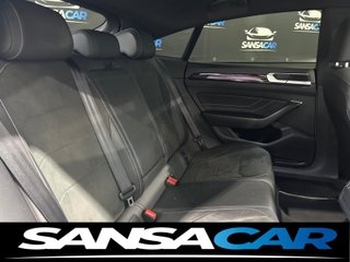 Volkswagen Arteon 2021