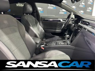 Volkswagen Arteon 2021