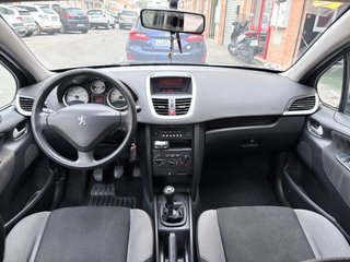 Peugeot 207 2008