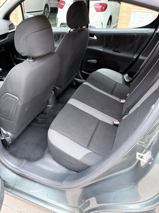 Peugeot 207 2008
