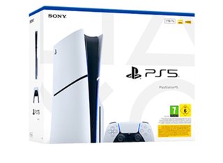PlayStation 5 Slim Sony