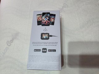 GoPro Lit Hero - Novità