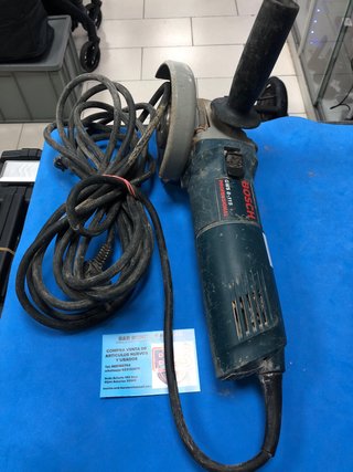 Radial bosch gws 8 -115