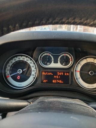 FIAT 500L 2014