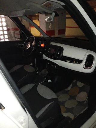 FIAT 500L 2014