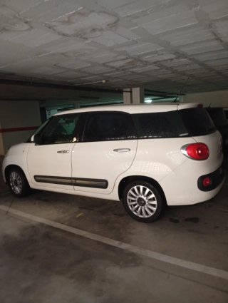 FIAT 500L 2014