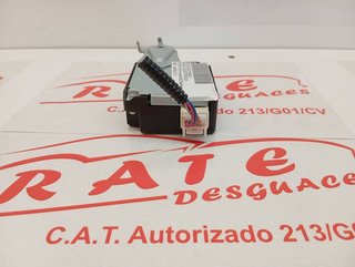 MODULO ELECTRONICO TOYOTA RAV4 HYBRID 4X4 BLACK EDITION