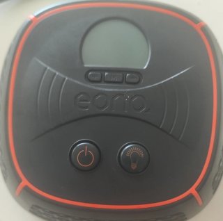 Inflador Neumáticos Portátil eono