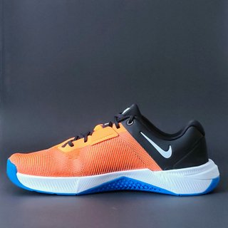 44 - Nike Metcon 10 - Gym/Crossfit - Total Orange
