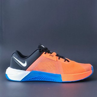 44 - Nike Metcon 10 - Gym/Crossfit - Total Orange