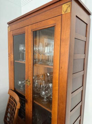 Muebles Salón Comedor, Madera “Alto Tera”