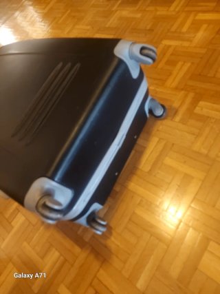 Maleta viaje