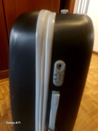 Maleta viaje