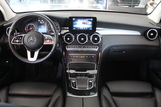 Mercedes-Benz GLC GLC 300 de 4MATIC (2021)