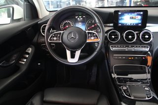 Mercedes-Benz GLC GLC 300 de 4MATIC (2021)
