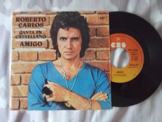 Discos Vinilos Single Varios artistas  Camilo..