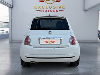FIAT 500 2009