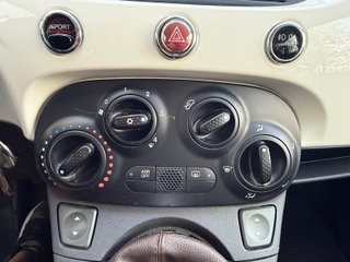 FIAT 500 2009