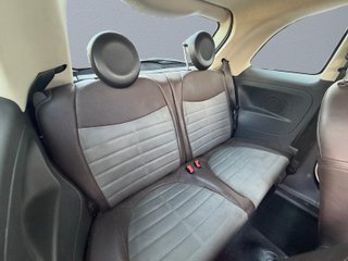 FIAT 500 2009