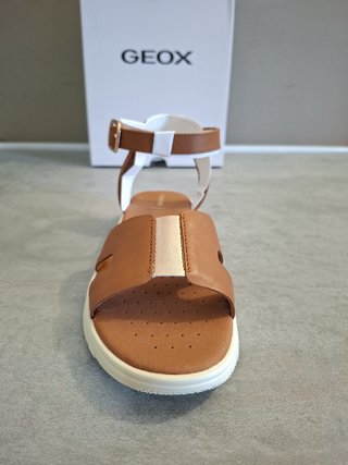 Sandalias Geox Dandra Talla 37