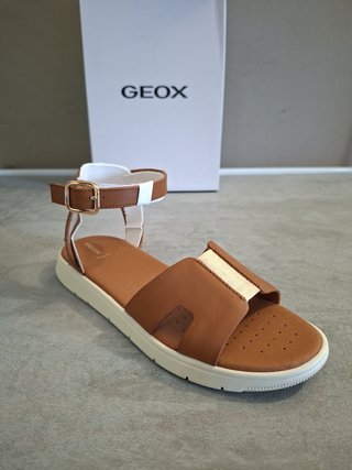 Sandalias Geox Dandra Talla 37