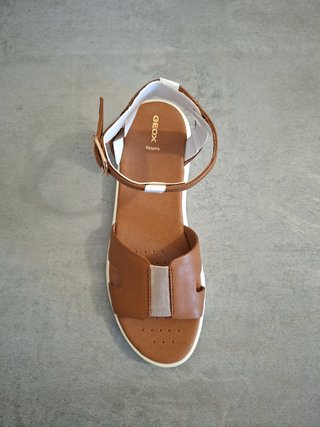 Sandalias Geox Dandra Talla 37
