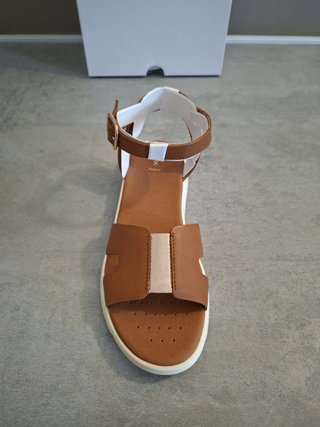 Sandalias Geox Dandra Talla 37