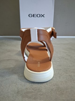Sandalias Geox Dandra Talla 37