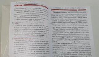 Historia de España, Edición actualizada 2024