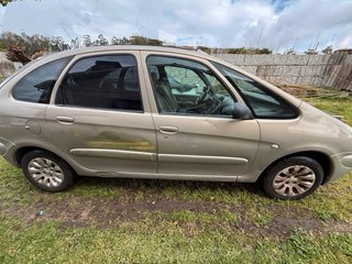 Citroen Xsara 2003