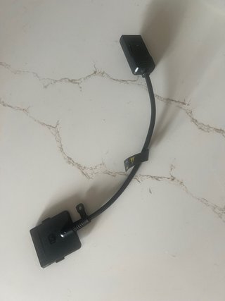 Adaptador Cable Conector Samsung TV