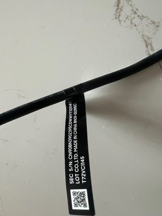 Adaptador Cable Conector Samsung TV