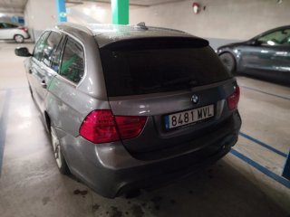 BMW Serie 3 2010