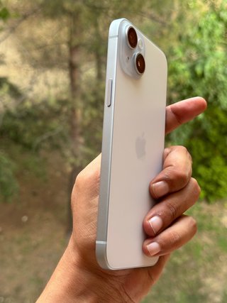 iPhone 15 Plus 128Gb PASA POR NUEVO