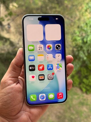 iPhone 15 Plus 128Gb PASA POR NUEVO
