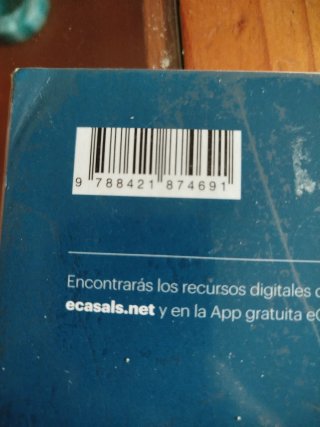 Lengua castellana y literatura 2 de Bachillerato