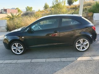 SEAT Ibiza 2009