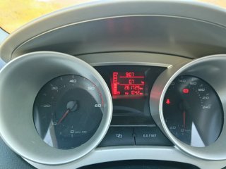 SEAT Ibiza 2009