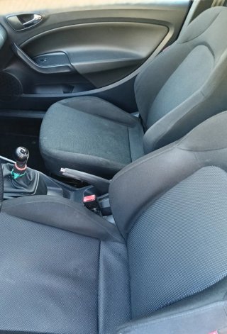 SEAT Ibiza 2009