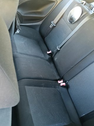SEAT Ibiza 2009