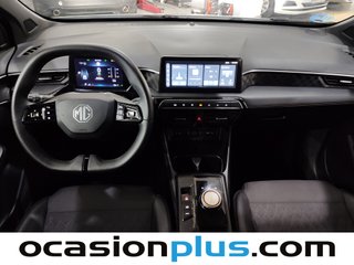 MG MG3 Hybrid+ Luxury 143 kW (195 CV)