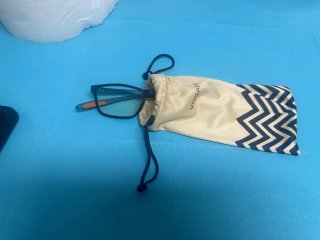 Gafas de luz azul