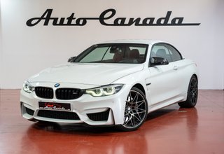 BMW Serie 4 M4