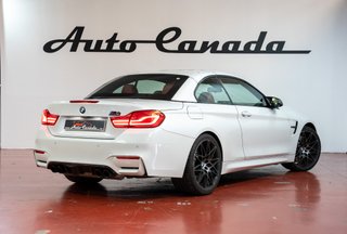 BMW Serie 4 M4