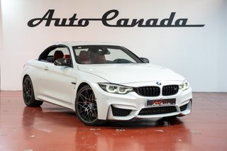 BMW Serie 4 M4